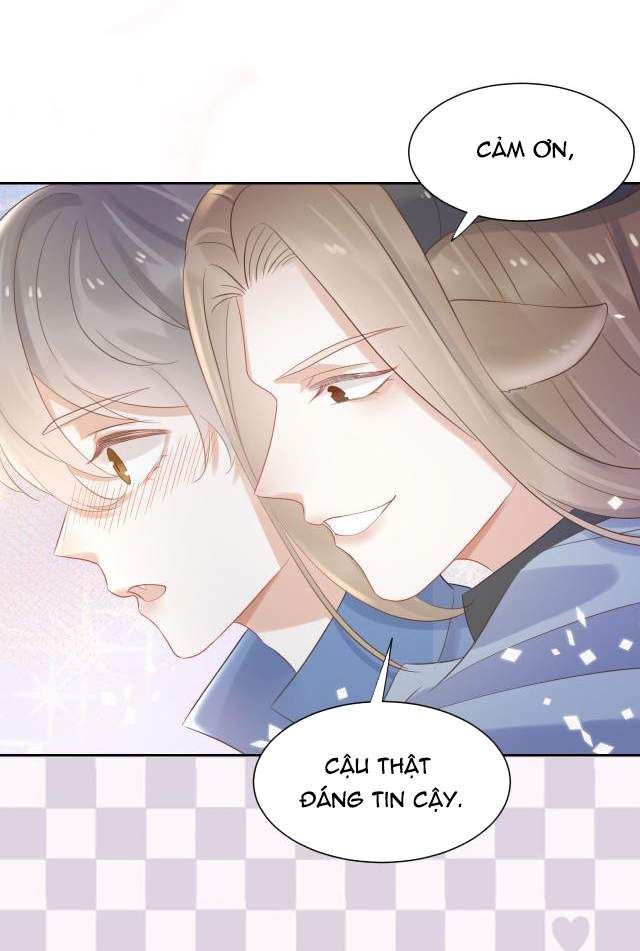 đọc truyện Một Ngụm Nuốt Trọn Thỏ Con Chương 3 ảnh 80 tại Thiên Thai Truyện