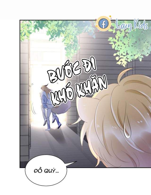 đọc truyện Một Ngụm Nuốt Trọn Thỏ Con Chương 3 ảnh 82 tại Thiên Thai Truyện