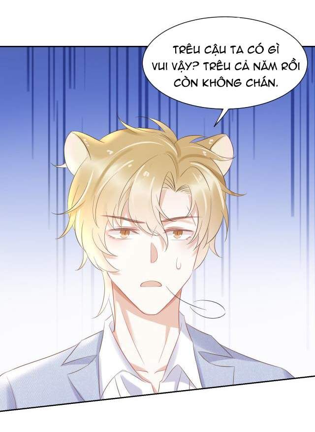 đọc truyện Một Ngụm Nuốt Trọn Thỏ Con Chương 3 ảnh 83 tại Thiên Thai Truyện