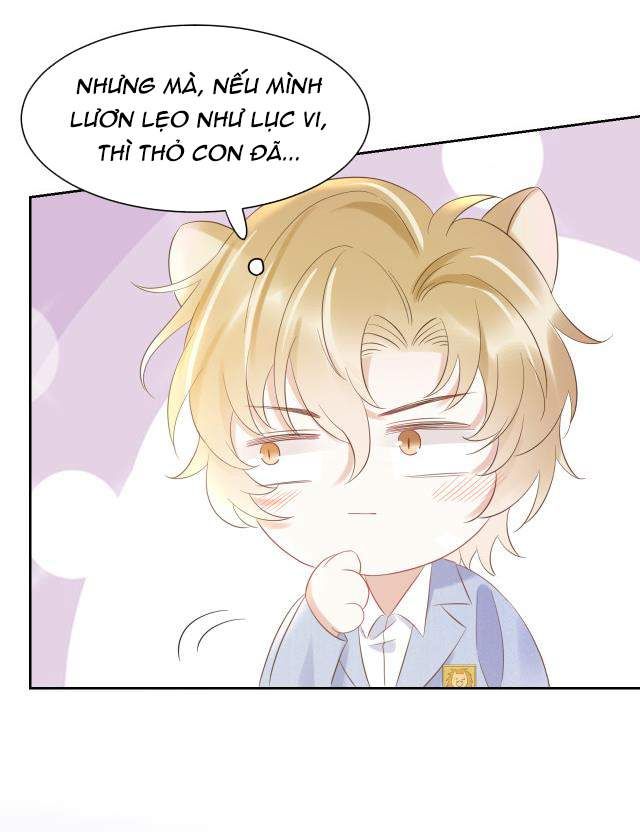 đọc truyện Một Ngụm Nuốt Trọn Thỏ Con Chương 3 ảnh 84 tại Thiên Thai Truyện