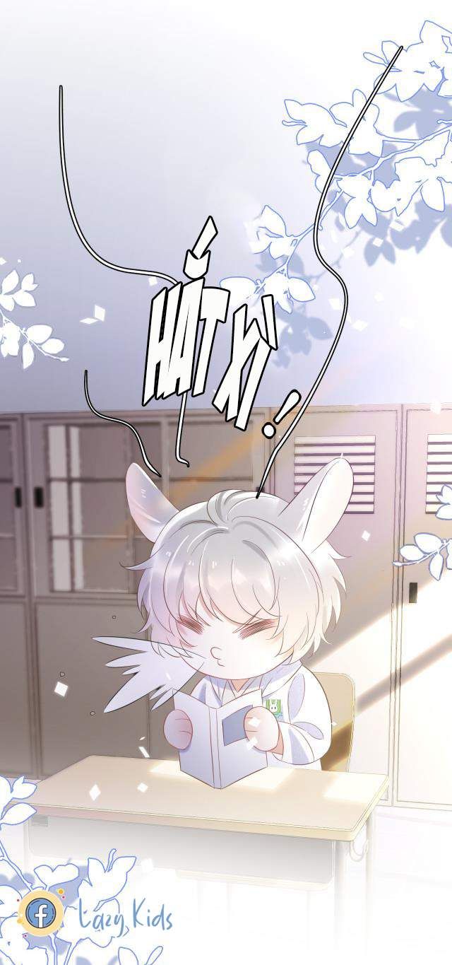 đọc truyện Một Ngụm Nuốt Trọn Thỏ Con Chương 3 ảnh 85 tại Thiên Thai Truyện