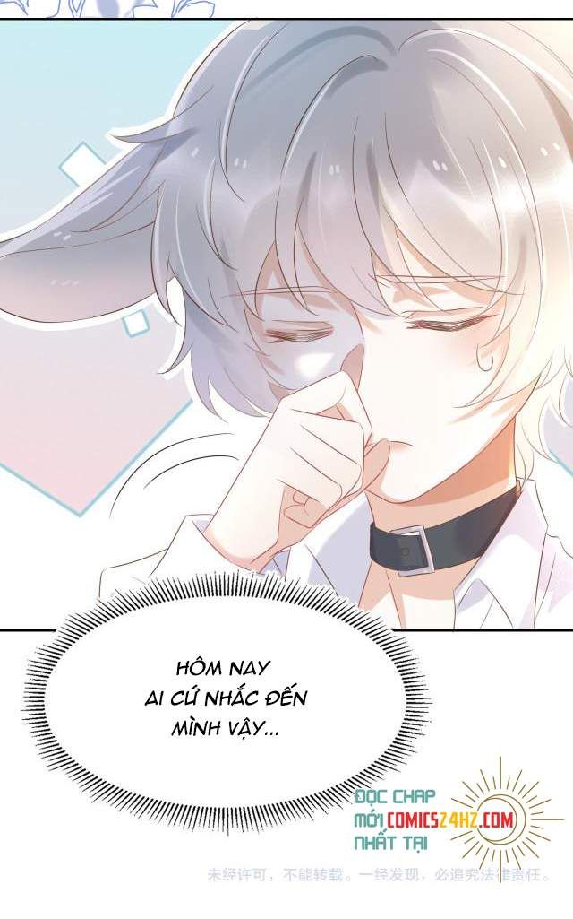 đọc truyện Một Ngụm Nuốt Trọn Thỏ Con Chương 3 ảnh 86 tại Thiên Thai Truyện