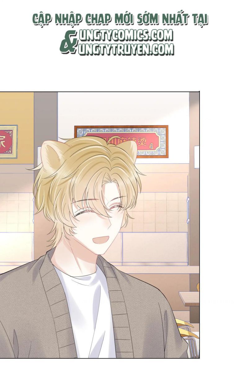 đọc truyện Một Ngụm Nuốt Trọn Thỏ Con Chương 30 ảnh 15 tại Thiên Thai Truyện