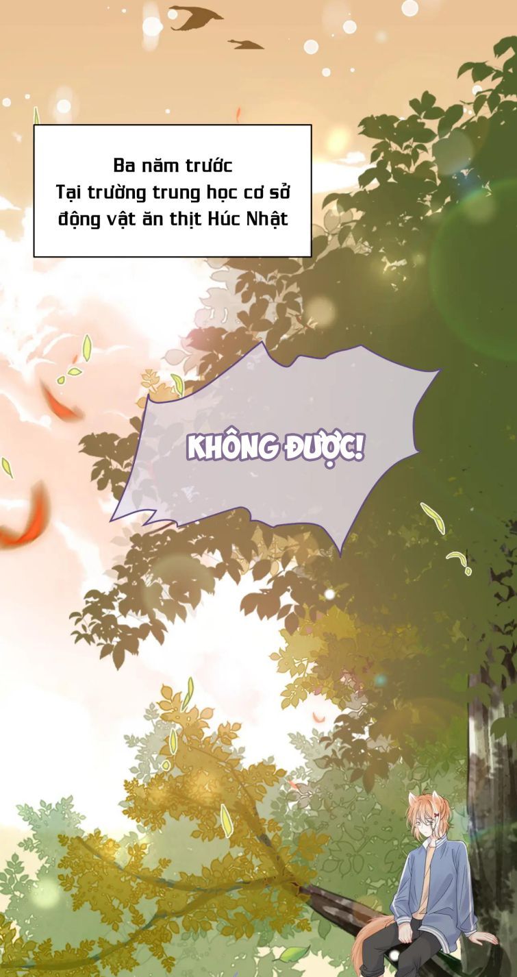 đọc truyện Một Ngụm Nuốt Trọn Thỏ Con Chương 30 ảnh 17 tại Thiên Thai Truyện