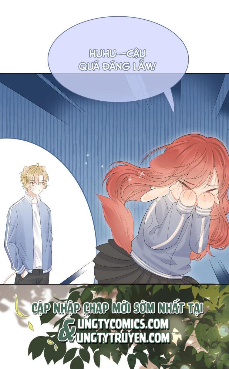 đọc truyện Một Ngụm Nuốt Trọn Thỏ Con Chương 30 ảnh 21 tại Thiên Thai Truyện