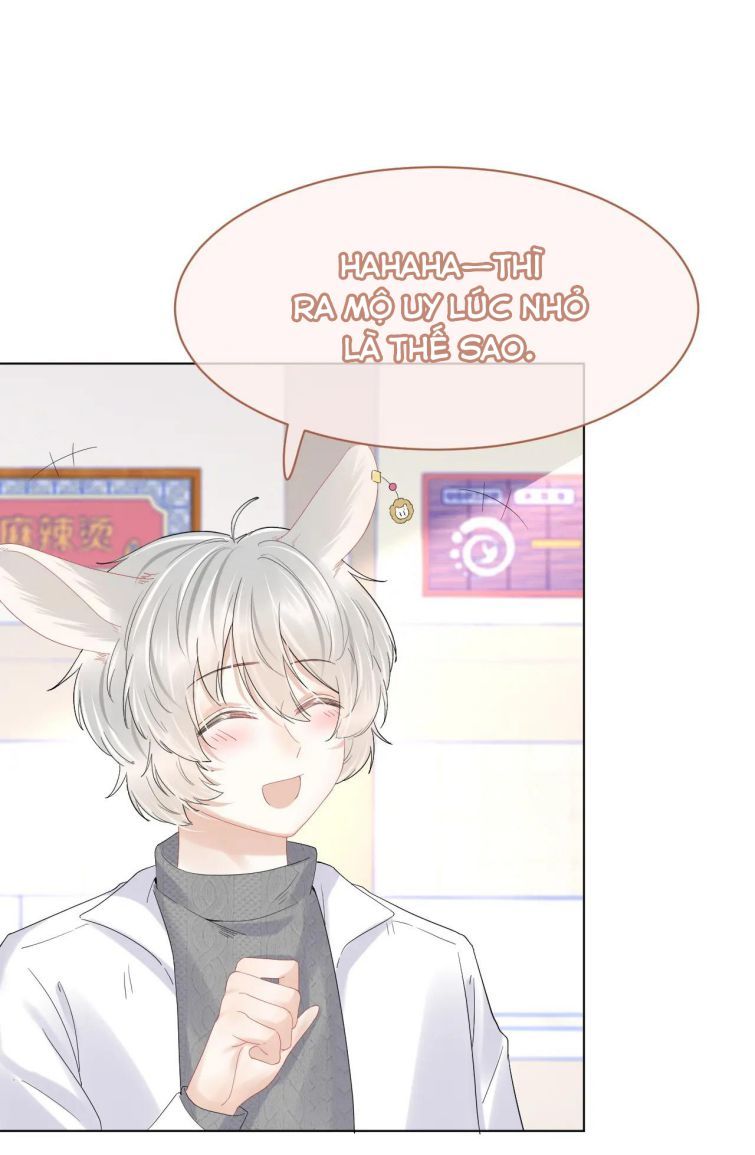 đọc truyện Một Ngụm Nuốt Trọn Thỏ Con Chương 30 ảnh 4 tại Thiên Thai Truyện