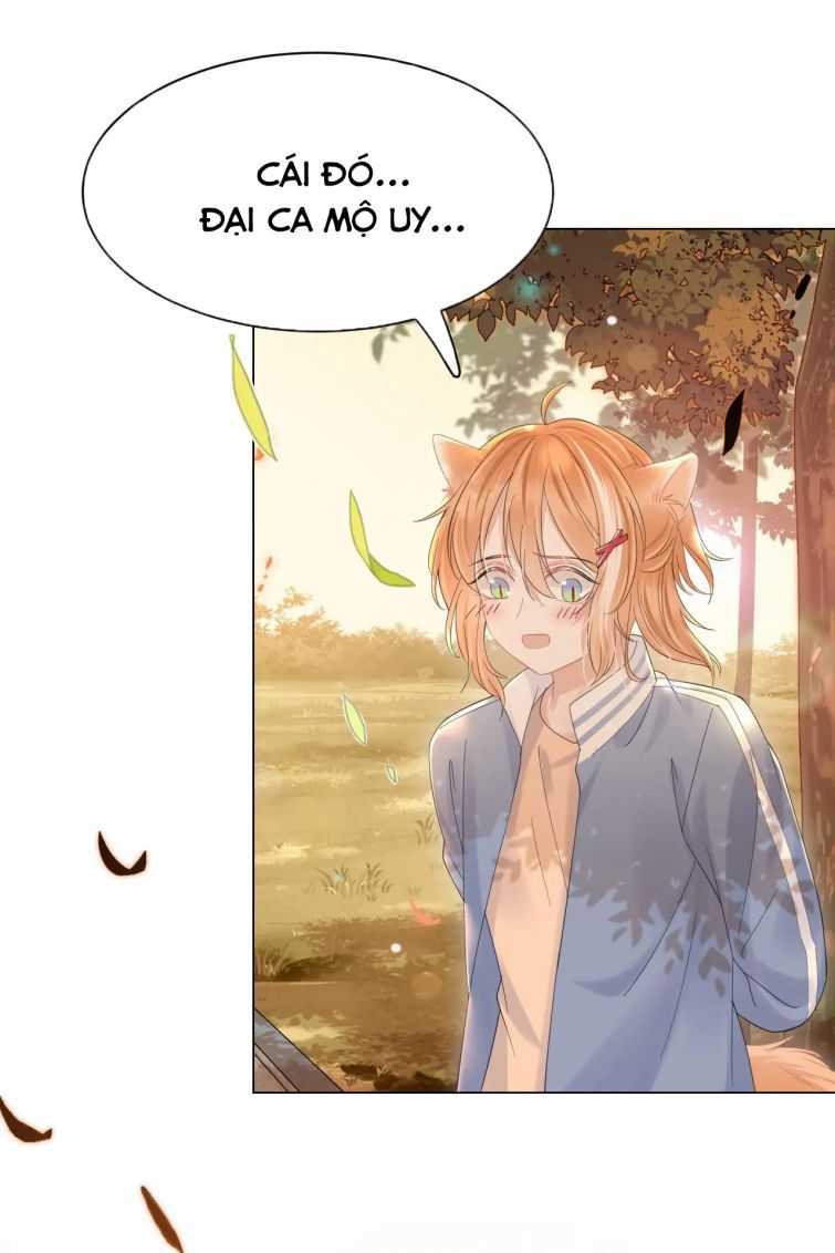 đọc truyện Một Ngụm Nuốt Trọn Thỏ Con Chương 30 ảnh 26 tại Thiên Thai Truyện