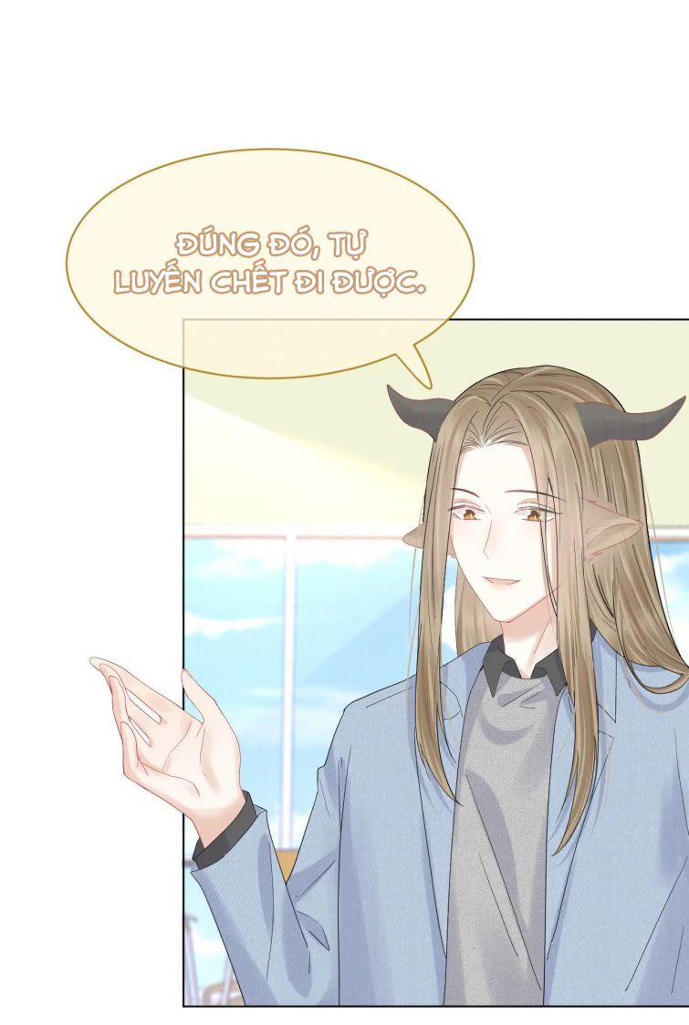 đọc truyện Một Ngụm Nuốt Trọn Thỏ Con Chương 30 ảnh 5 tại Thiên Thai Truyện