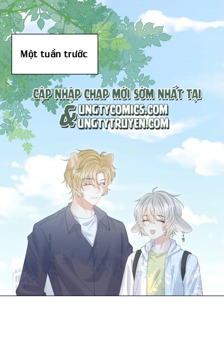 đọc truyện Một Ngụm Nuốt Trọn Thỏ Con Chương 30 ảnh 32 tại Thiên Thai Truyện