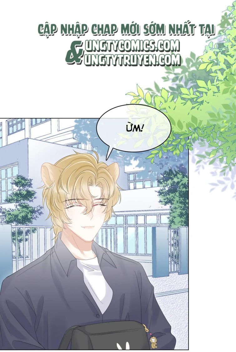 đọc truyện Một Ngụm Nuốt Trọn Thỏ Con Chương 30 ảnh 35 tại Thiên Thai Truyện