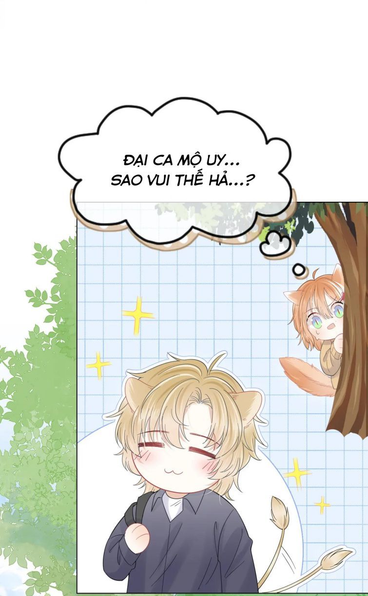 đọc truyện Một Ngụm Nuốt Trọn Thỏ Con Chương 30 ảnh 36 tại Thiên Thai Truyện