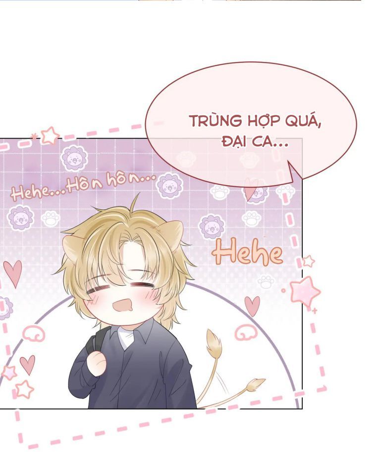 đọc truyện Một Ngụm Nuốt Trọn Thỏ Con Chương 30 ảnh 38 tại Thiên Thai Truyện