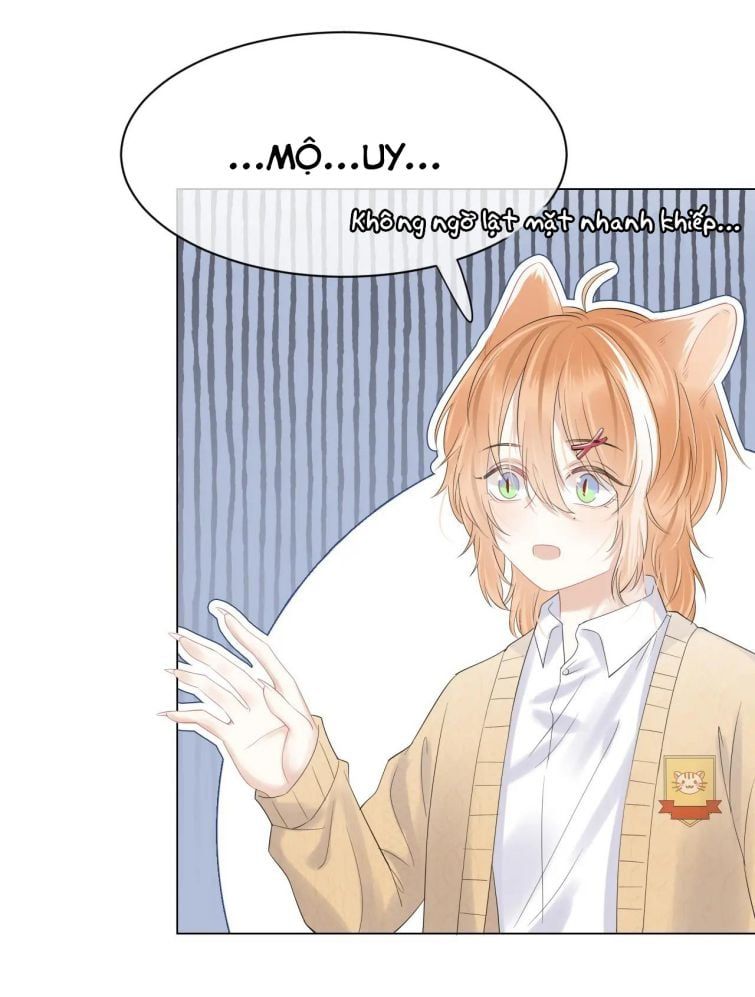 đọc truyện Một Ngụm Nuốt Trọn Thỏ Con Chương 30 ảnh 40 tại Thiên Thai Truyện