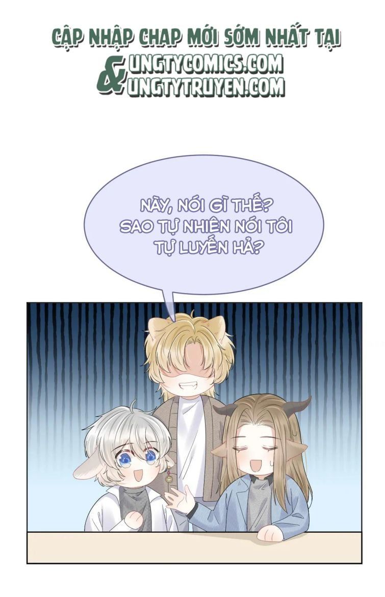 đọc truyện Một Ngụm Nuốt Trọn Thỏ Con Chương 30 ảnh 6 tại Thiên Thai Truyện