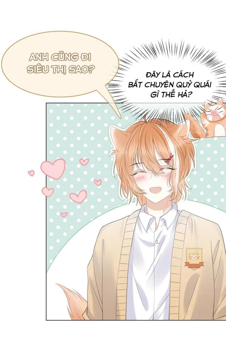 đọc truyện Một Ngụm Nuốt Trọn Thỏ Con Chương 30 ảnh 42 tại Thiên Thai Truyện