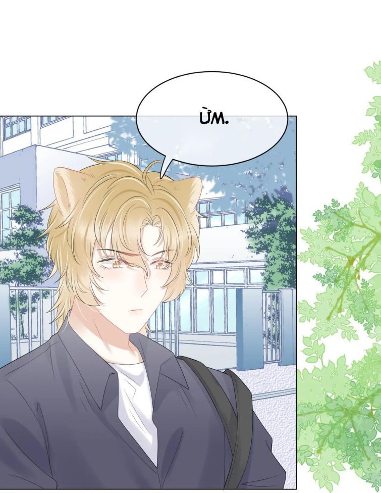 đọc truyện Một Ngụm Nuốt Trọn Thỏ Con Chương 30 ảnh 43 tại Thiên Thai Truyện