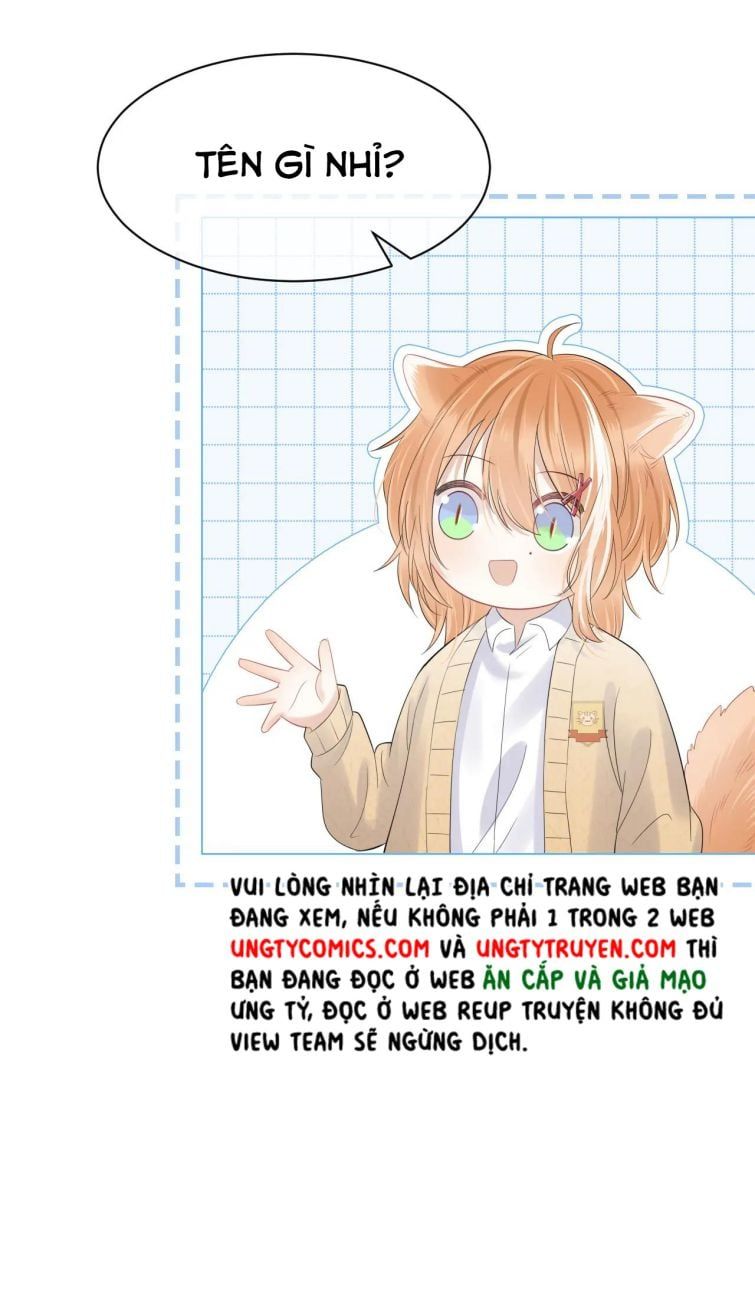 đọc truyện Một Ngụm Nuốt Trọn Thỏ Con Chương 30 ảnh 46 tại Thiên Thai Truyện