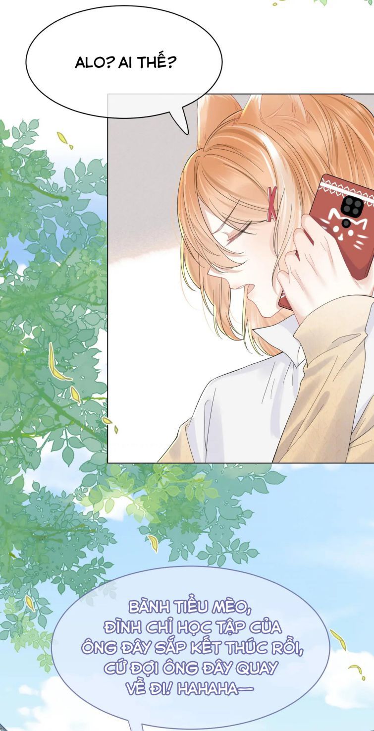 đọc truyện Một Ngụm Nuốt Trọn Thỏ Con Chương 30 ảnh 52 tại Thiên Thai Truyện