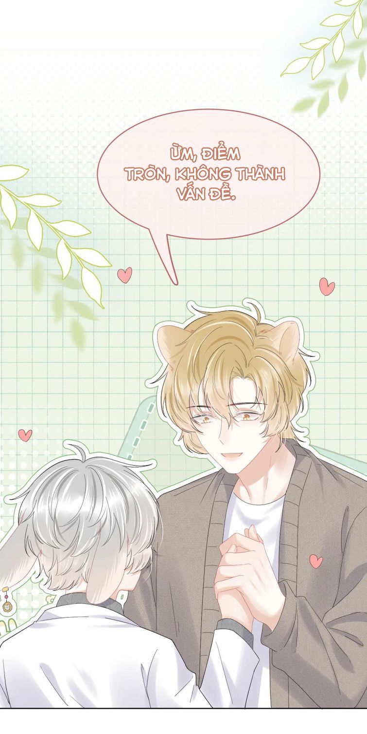 đọc truyện Một Ngụm Nuốt Trọn Thỏ Con Chương 30 ảnh 8 tại Thiên Thai Truyện