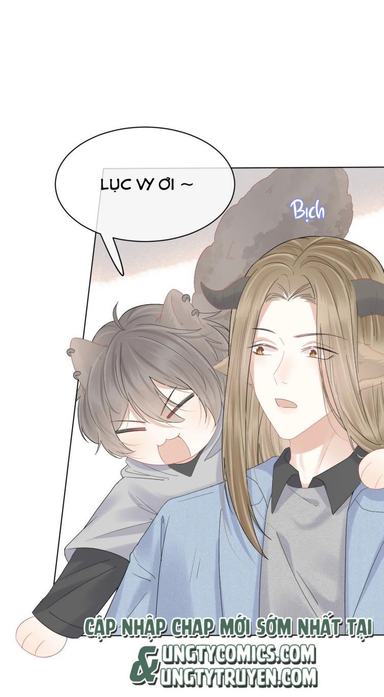 đọc truyện Một Ngụm Nuốt Trọn Thỏ Con Chương 30 ảnh 9 tại Thiên Thai Truyện