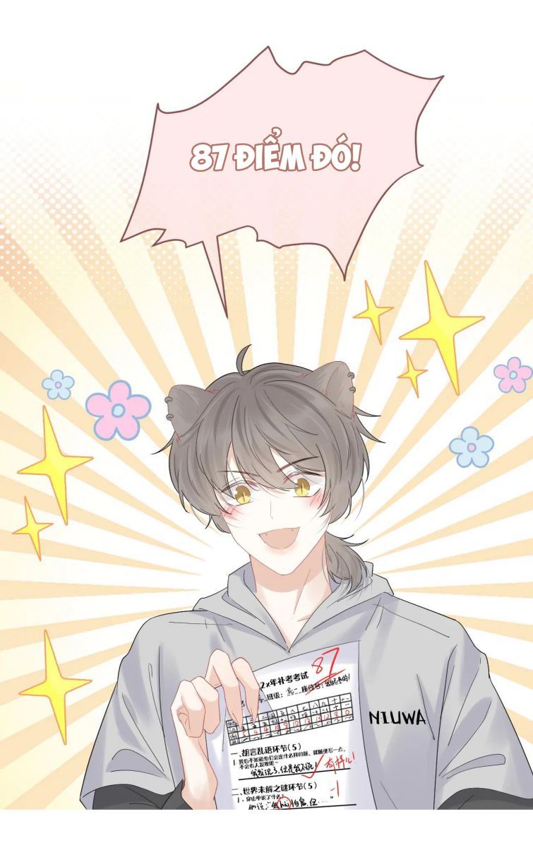 đọc truyện Một Ngụm Nuốt Trọn Thỏ Con Chương 30 ảnh 11 tại Thiên Thai Truyện