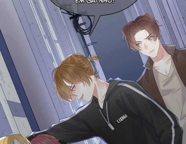 đọc truyện Một Ngụm Nuốt Trọn Thỏ Con Chương 31 ảnh 19 tại Thiên Thai Truyện