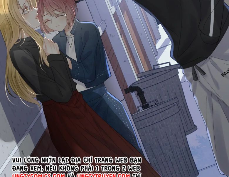 đọc truyện Một Ngụm Nuốt Trọn Thỏ Con Chương 31 ảnh 20 tại Thiên Thai Truyện