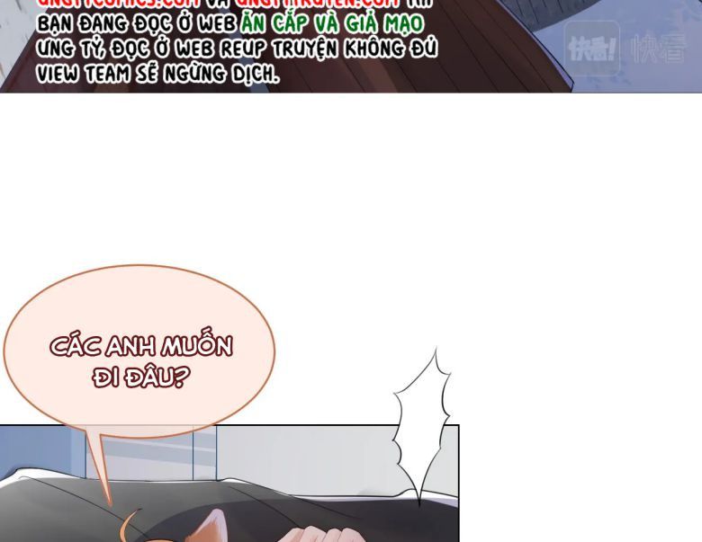 đọc truyện Một Ngụm Nuốt Trọn Thỏ Con Chương 31 ảnh 21 tại Thiên Thai Truyện