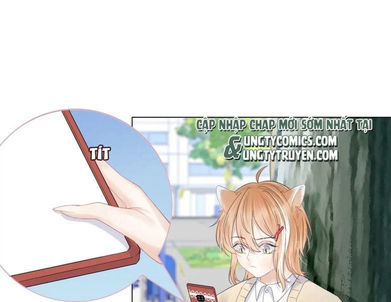 đọc truyện Một Ngụm Nuốt Trọn Thỏ Con Chương 31 ảnh 4 tại Thiên Thai Truyện