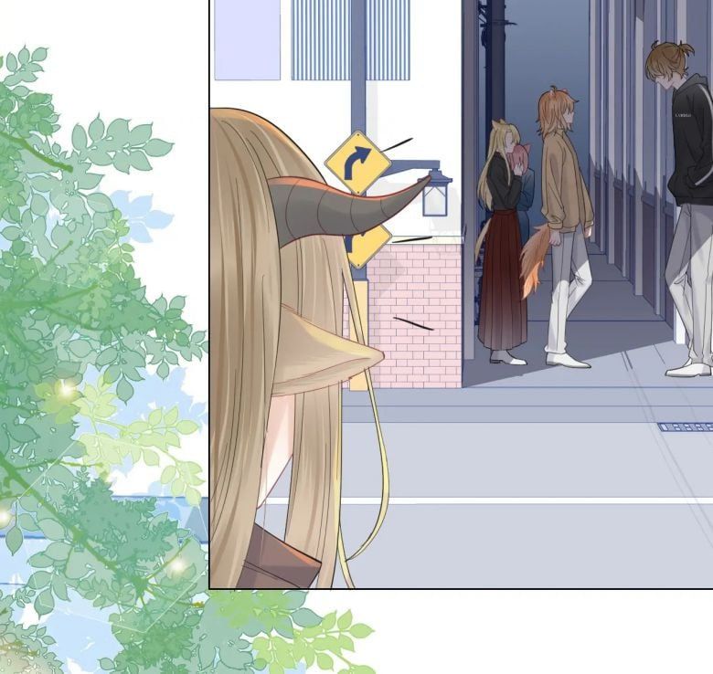 đọc truyện Một Ngụm Nuốt Trọn Thỏ Con Chương 31 ảnh 25 tại Thiên Thai Truyện