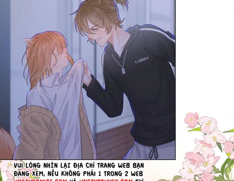 đọc truyện Một Ngụm Nuốt Trọn Thỏ Con Chương 31 ảnh 33 tại Thiên Thai Truyện