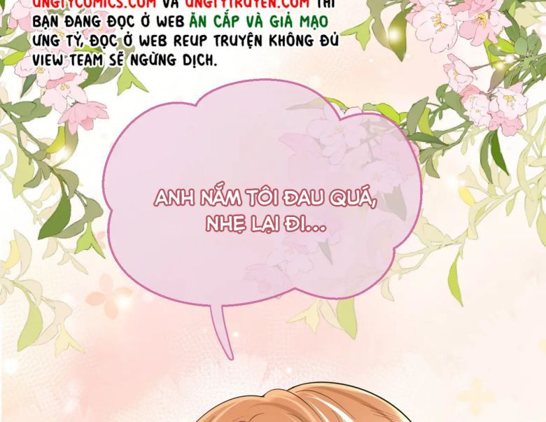 đọc truyện Một Ngụm Nuốt Trọn Thỏ Con Chương 31 ảnh 34 tại Thiên Thai Truyện