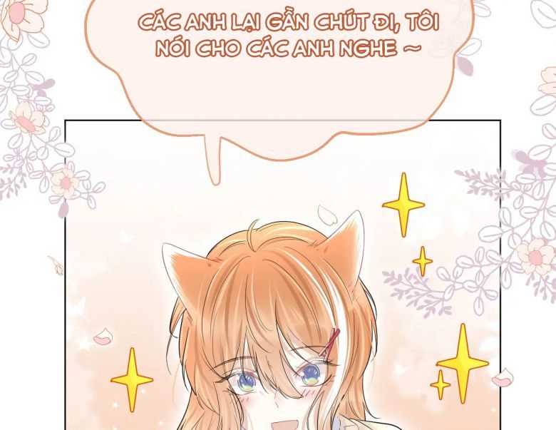 đọc truyện Một Ngụm Nuốt Trọn Thỏ Con Chương 31 ảnh 40 tại Thiên Thai Truyện