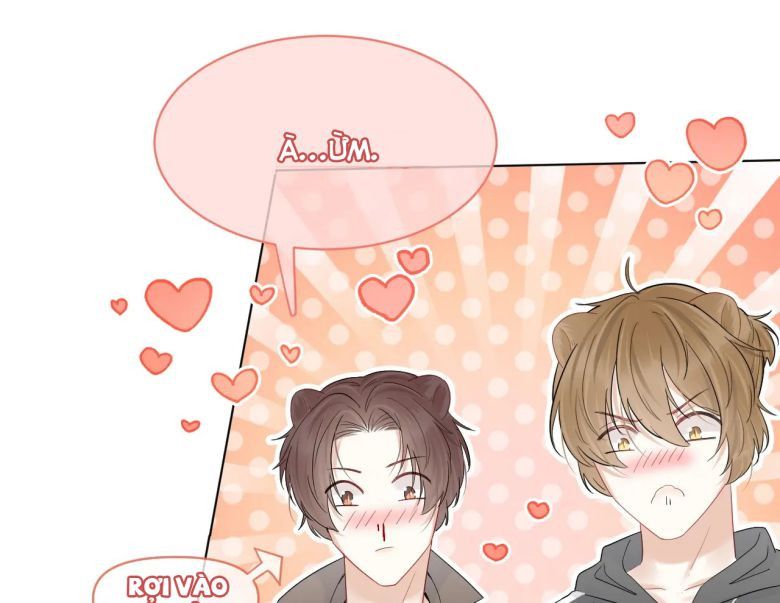 đọc truyện Một Ngụm Nuốt Trọn Thỏ Con Chương 31 ảnh 42 tại Thiên Thai Truyện