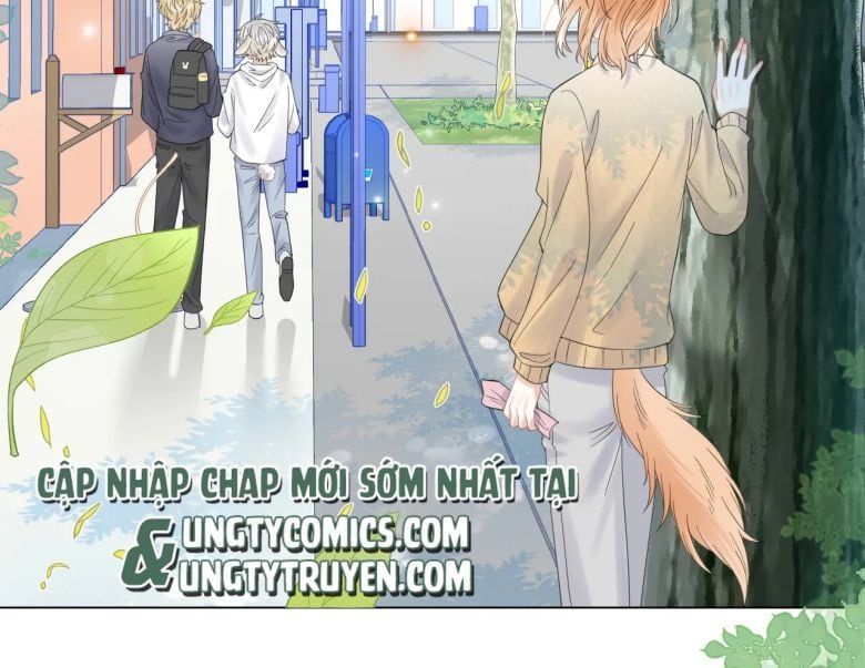 đọc truyện Một Ngụm Nuốt Trọn Thỏ Con Chương 31 ảnh 7 tại Thiên Thai Truyện