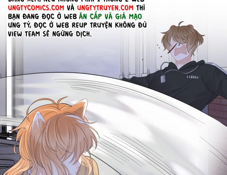 đọc truyện Một Ngụm Nuốt Trọn Thỏ Con Chương 31 ảnh 53 tại Thiên Thai Truyện