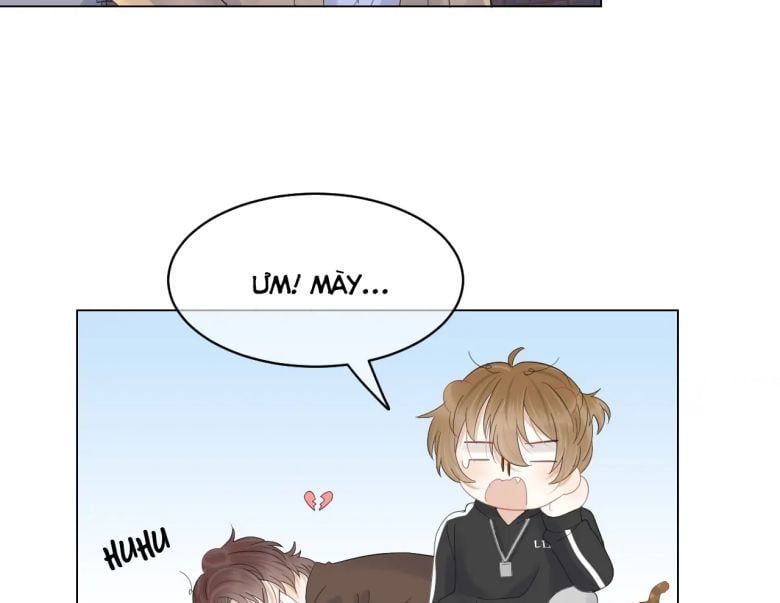 đọc truyện Một Ngụm Nuốt Trọn Thỏ Con Chương 31 ảnh 57 tại Thiên Thai Truyện