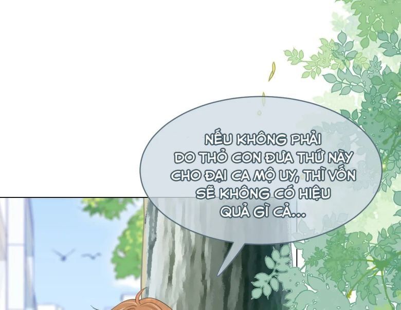 đọc truyện Một Ngụm Nuốt Trọn Thỏ Con Chương 31 ảnh 8 tại Thiên Thai Truyện