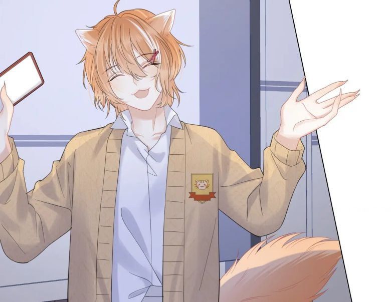 đọc truyện Một Ngụm Nuốt Trọn Thỏ Con Chương 31 ảnh 63 tại Thiên Thai Truyện