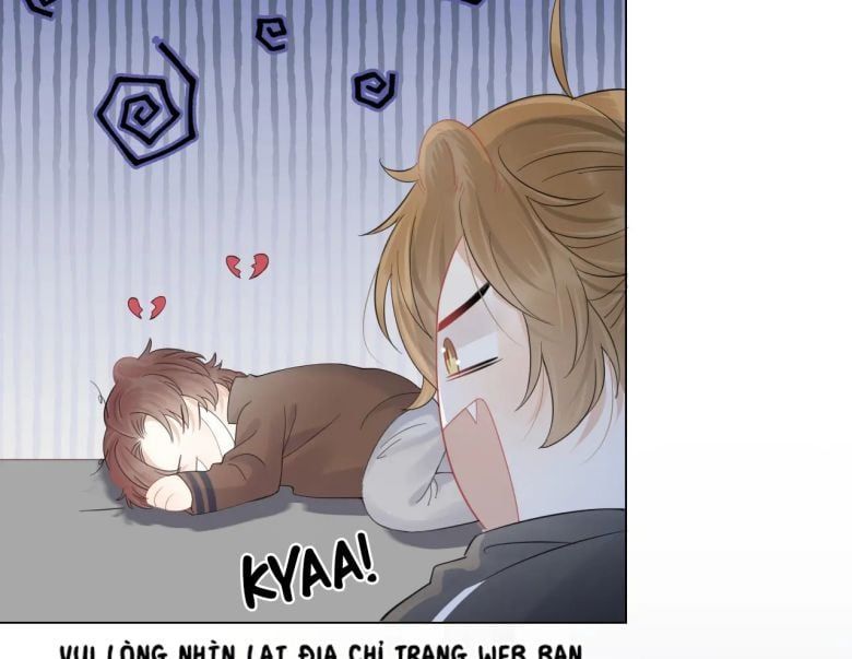 đọc truyện Một Ngụm Nuốt Trọn Thỏ Con Chương 31 ảnh 67 tại Thiên Thai Truyện