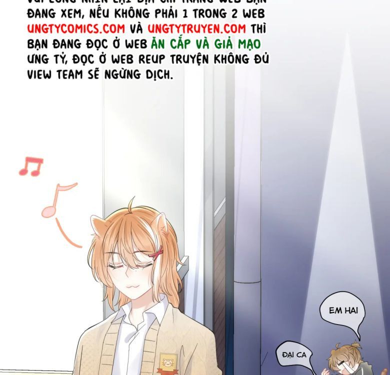 đọc truyện Một Ngụm Nuốt Trọn Thỏ Con Chương 31 ảnh 68 tại Thiên Thai Truyện