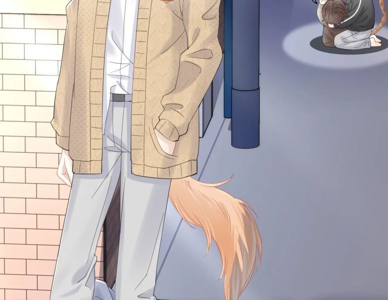 đọc truyện Một Ngụm Nuốt Trọn Thỏ Con Chương 31 ảnh 69 tại Thiên Thai Truyện