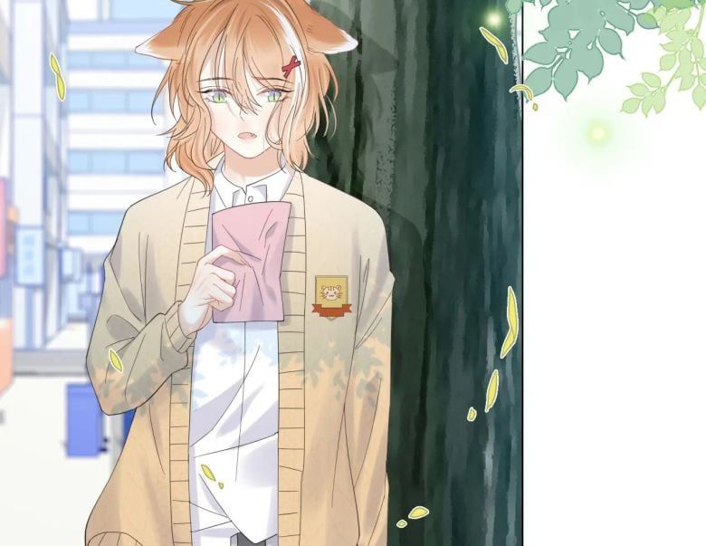 đọc truyện Một Ngụm Nuốt Trọn Thỏ Con Chương 31 ảnh 9 tại Thiên Thai Truyện