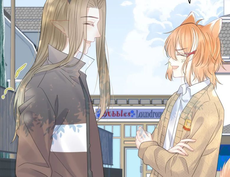 đọc truyện Một Ngụm Nuốt Trọn Thỏ Con Chương 31 ảnh 77 tại Thiên Thai Truyện