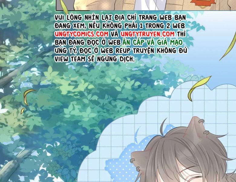 đọc truyện Một Ngụm Nuốt Trọn Thỏ Con Chương 31 ảnh 80 tại Thiên Thai Truyện