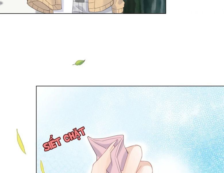 đọc truyện Một Ngụm Nuốt Trọn Thỏ Con Chương 31 ảnh 10 tại Thiên Thai Truyện