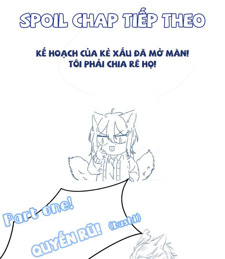 đọc truyện Một Ngụm Nuốt Trọn Thỏ Con Chương 31 ảnh 88 tại Thiên Thai Truyện