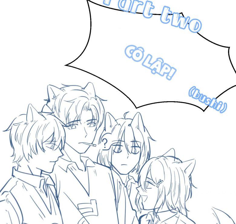 đọc truyện Một Ngụm Nuốt Trọn Thỏ Con Chương 31 ảnh 90 tại Thiên Thai Truyện