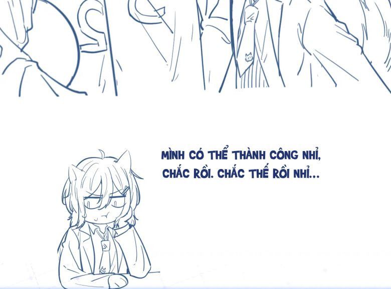 đọc truyện Một Ngụm Nuốt Trọn Thỏ Con Chương 31 ảnh 91 tại Thiên Thai Truyện