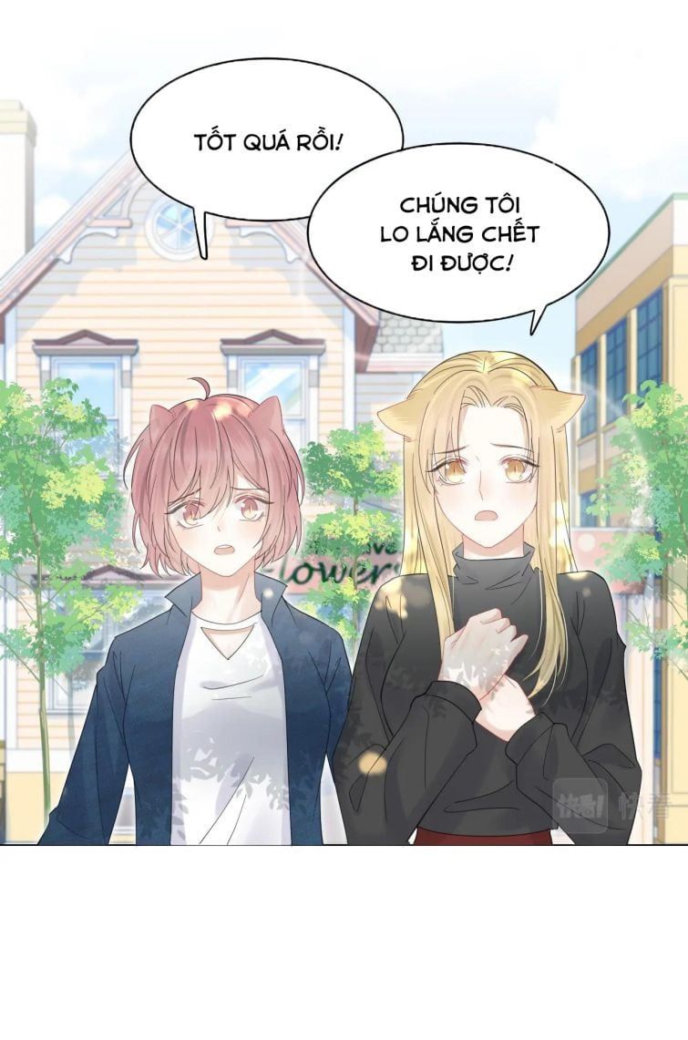 đọc truyện Một Ngụm Nuốt Trọn Thỏ Con Chương 32 ảnh 4 tại Thiên Thai Truyện